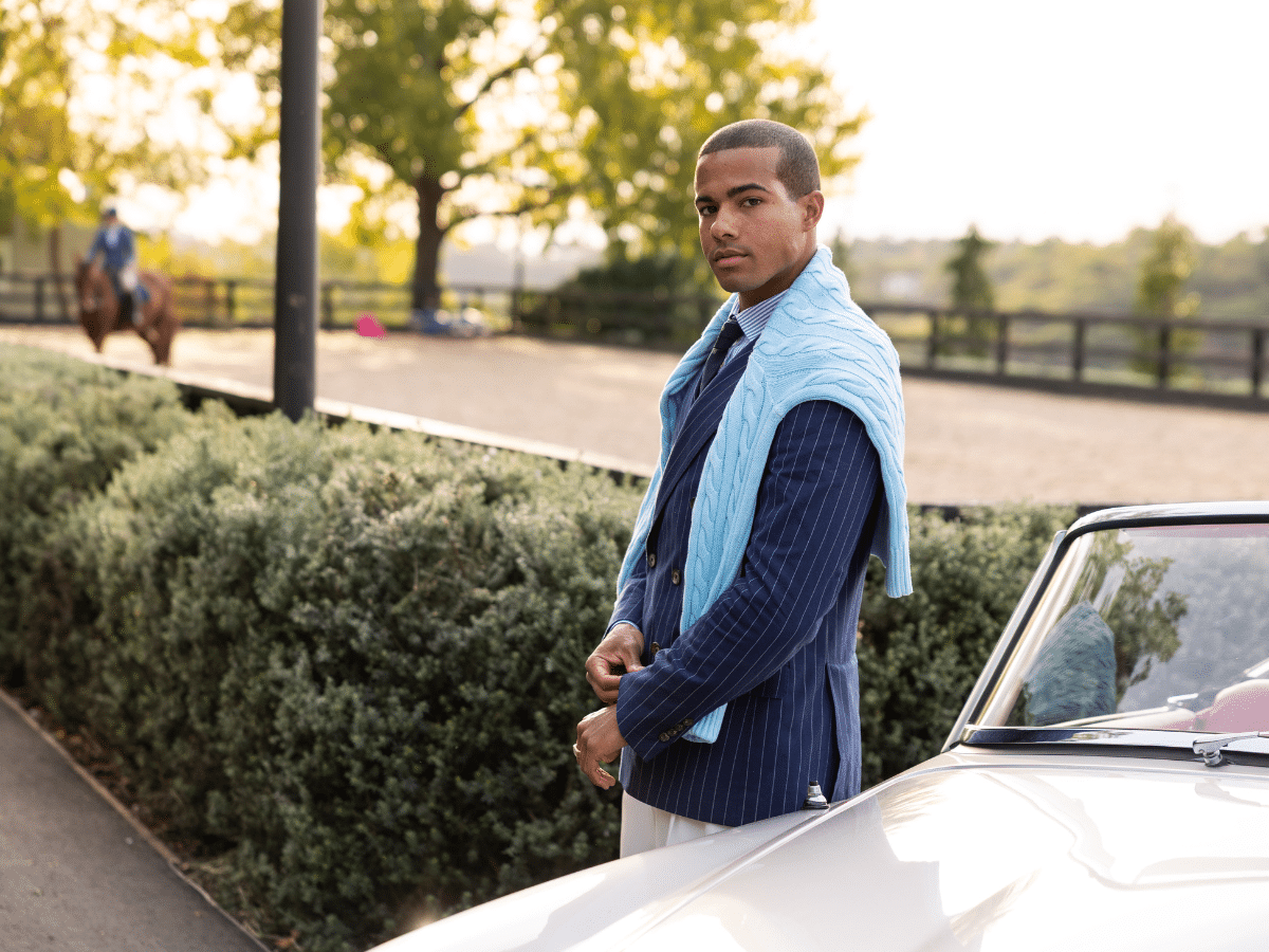 Ralph Lauren's Sydney The Hamptons Event | Image: Ralph Lauren