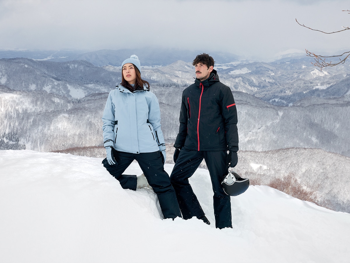ALDI Ski Sale date confirmed for 2025 | Image: Supplied