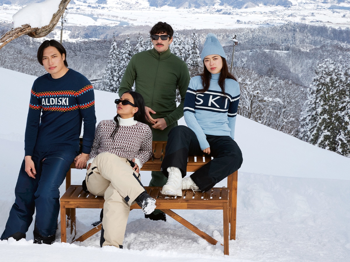 ALDI Ski Sale date confirmed for 2025