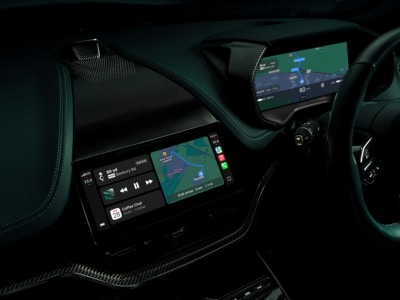Everything You Need to Know About Apple CarPlay Ultra