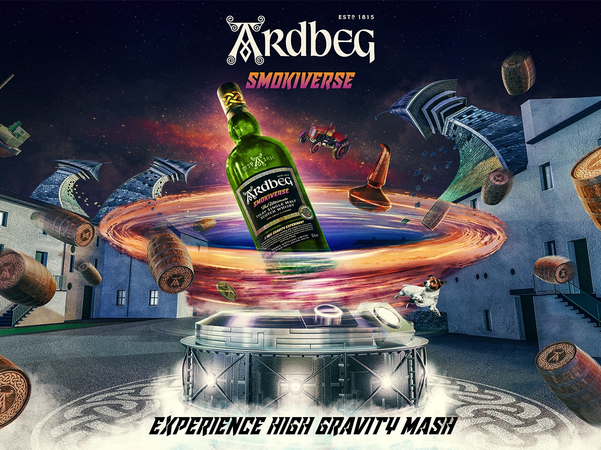 Ardbeg sydney