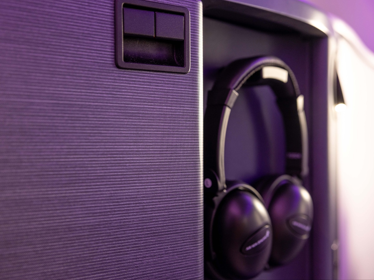 Air New Zealand Dreamliner Business Premier Cabin Class | Image: Supplied