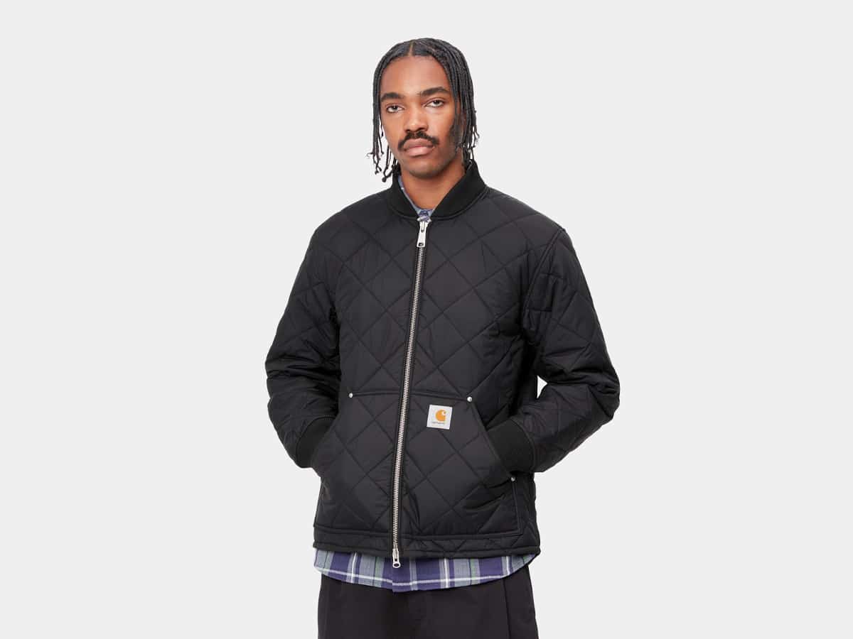 Carhartt wip myton liner