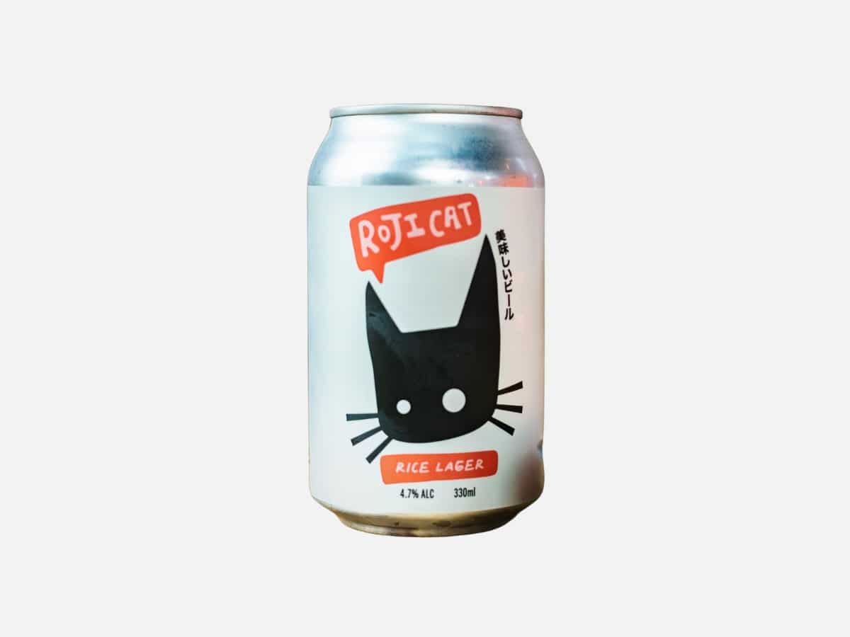 Chili cat by rojicat beer