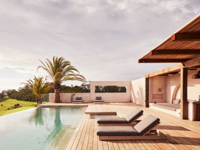 The New Age of Luxury Travel: Inside Australia’s ‘Billion Dollar Playground’