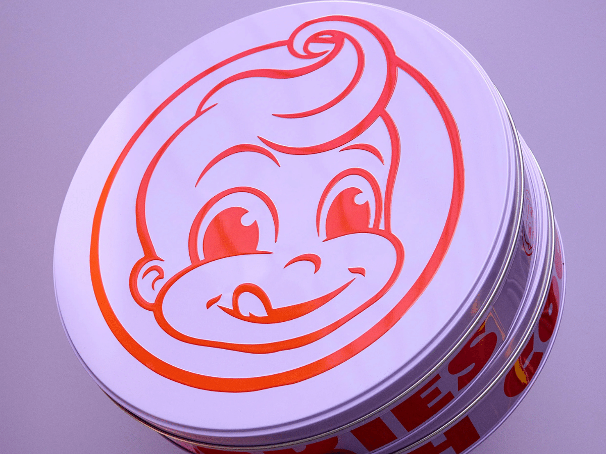 Image: Butterboy