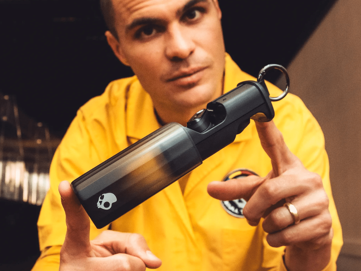 Skullcandy's Method 360 ANC