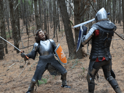 Feel-Good Friday: 2 May 2025 - Nasal Sprays, Jetstar Slays