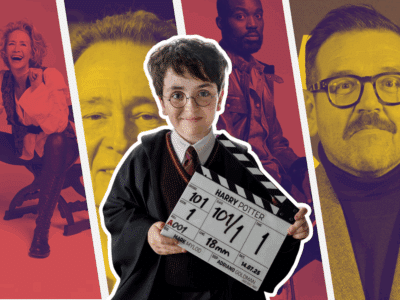 Everything We Know About HBO's Harry Potter Reboot