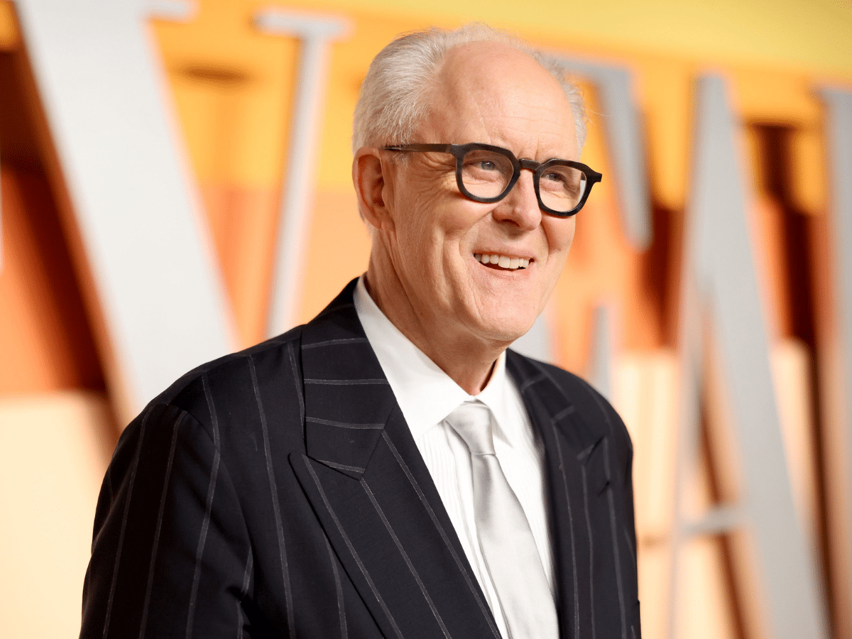John Lithgow