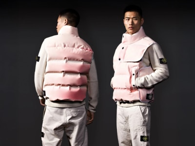 Streetwear is Obsessed With Thermosensitive Fabrics, Here's Everything You Need to Know