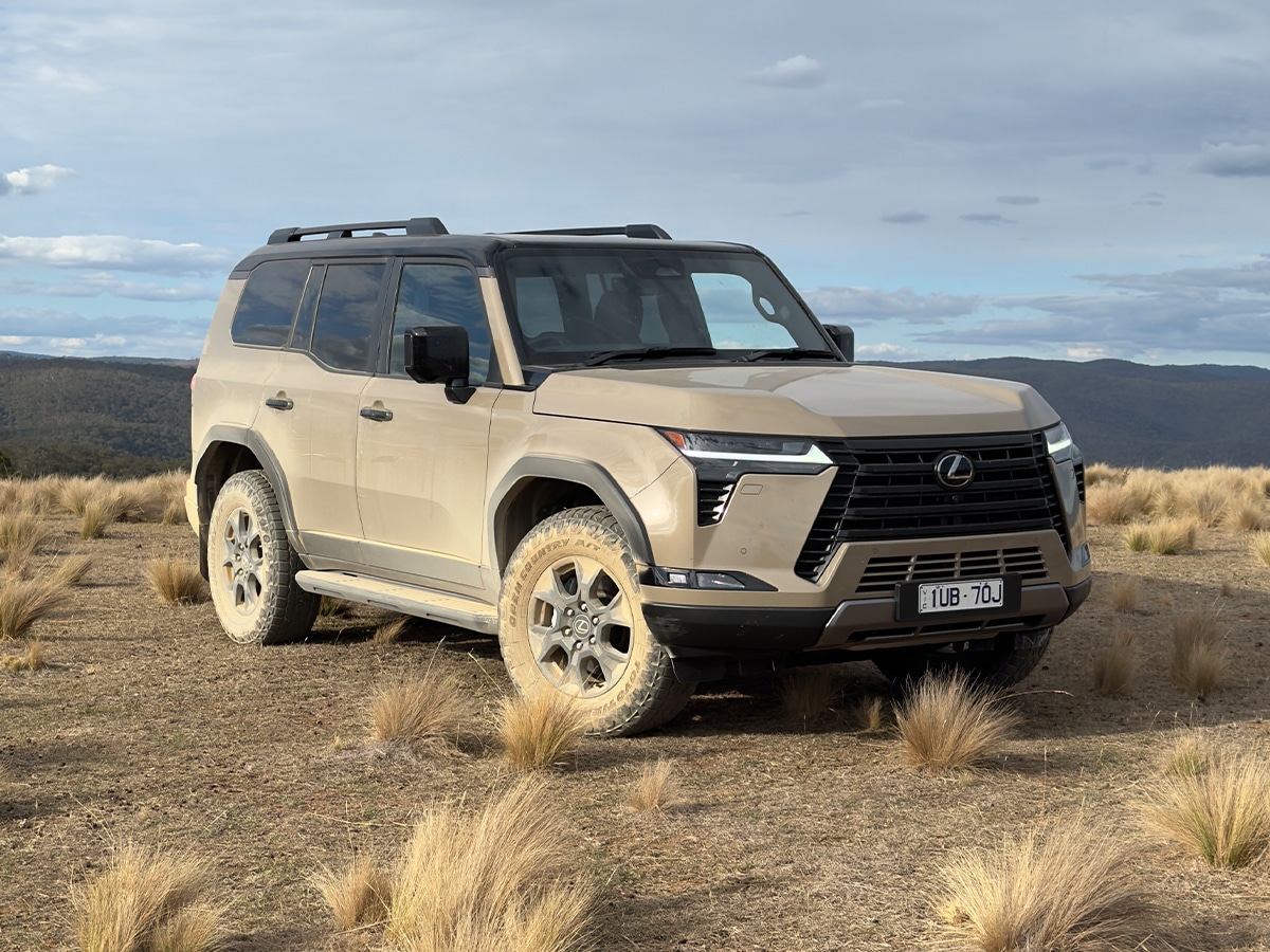 Lexus gx550 review feature 1
