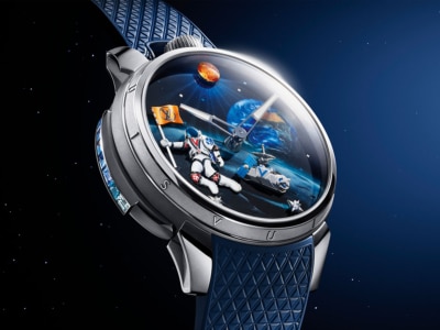 The Wind Up – Watch News #323