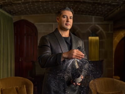 Bottle Shock: How Marc Fennell is Uncorking the Wine Industry’s Dirtiest Secrets