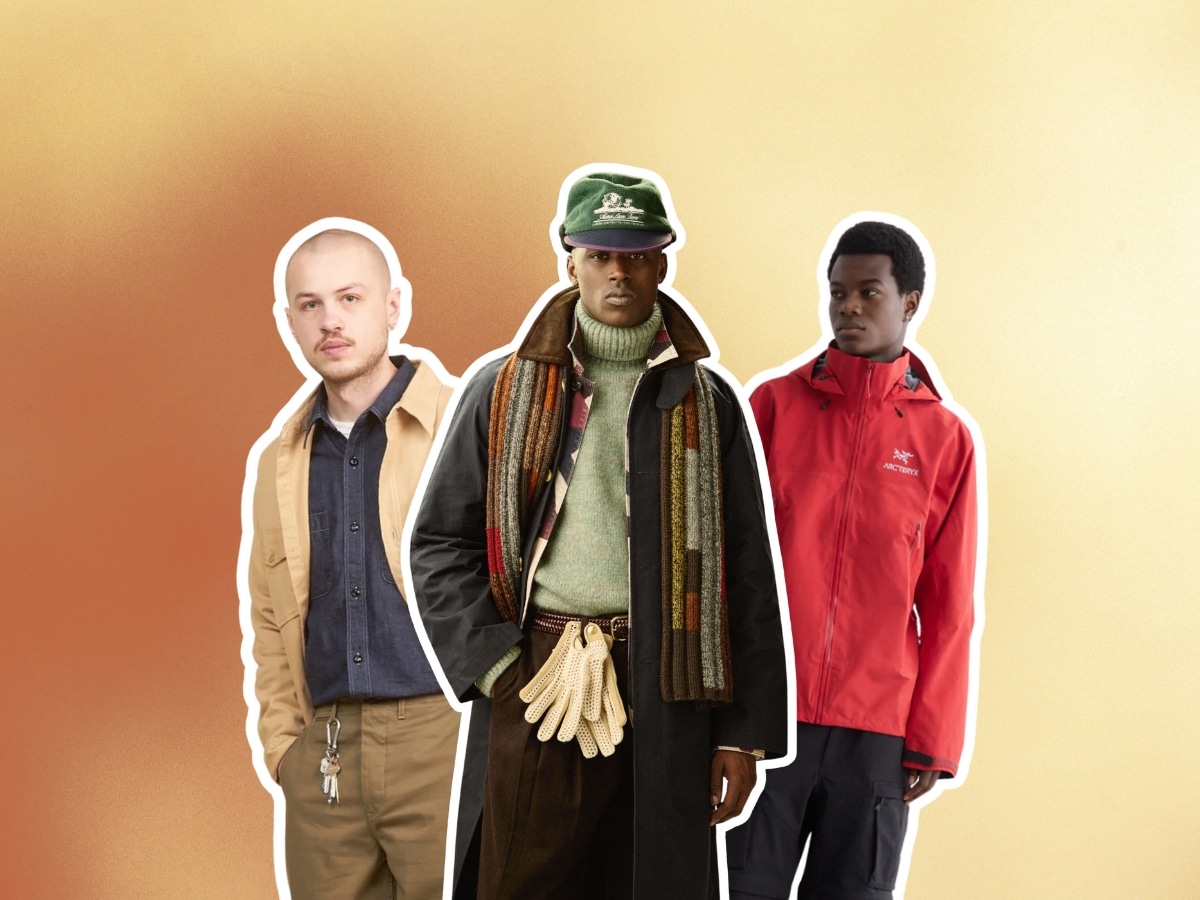 15 Mens Winter Fashion Essentials to Wear in 2025