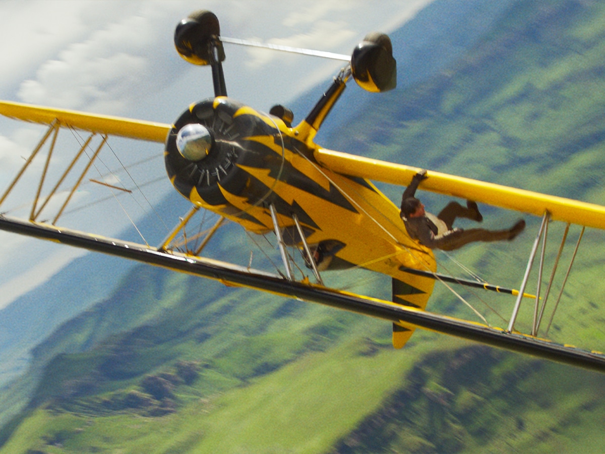 Mission impossible review 10