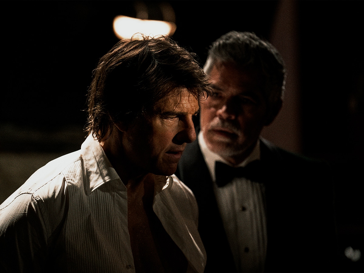 Mission impossible review 18