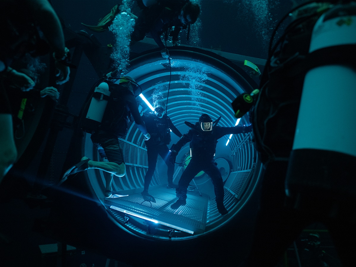 Mission impossible review 24