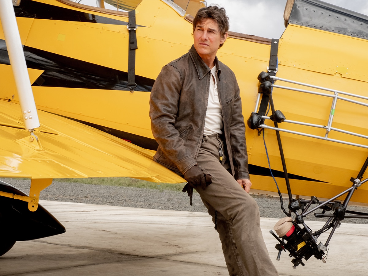Mission impossible review 36