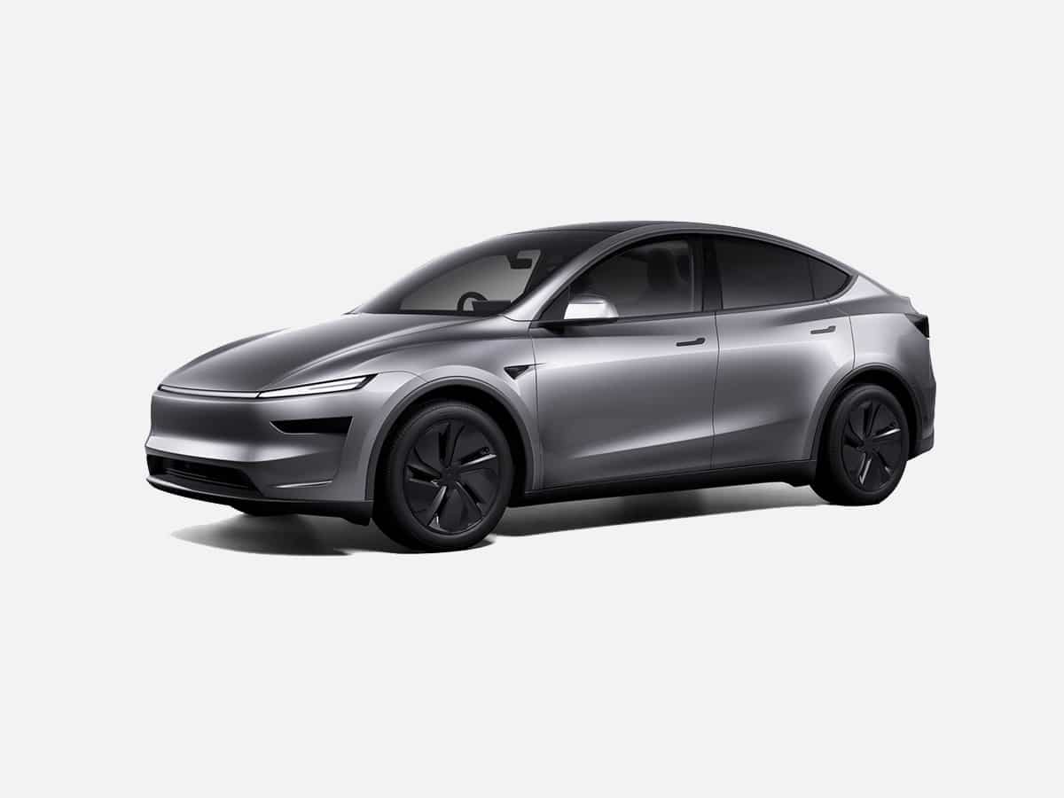 Model y quicksilver