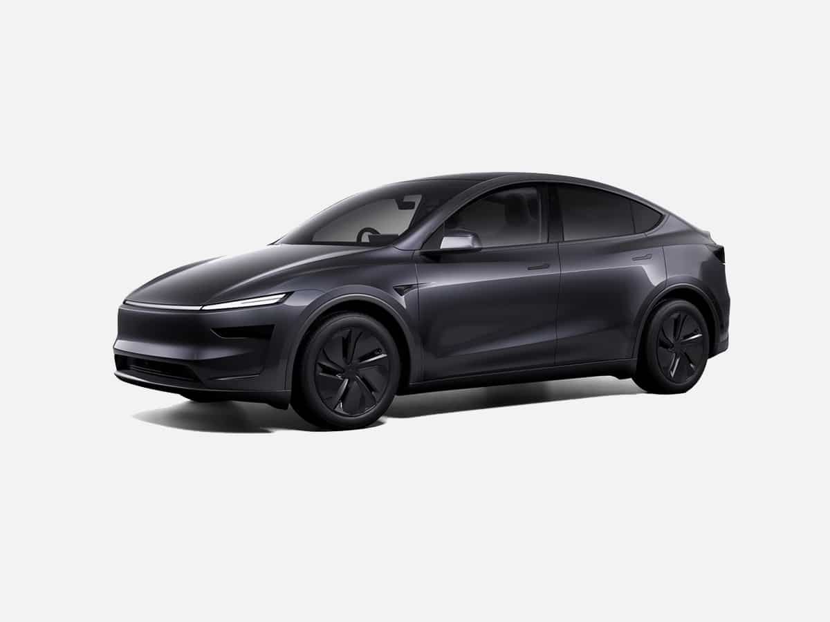 Model y stealth black