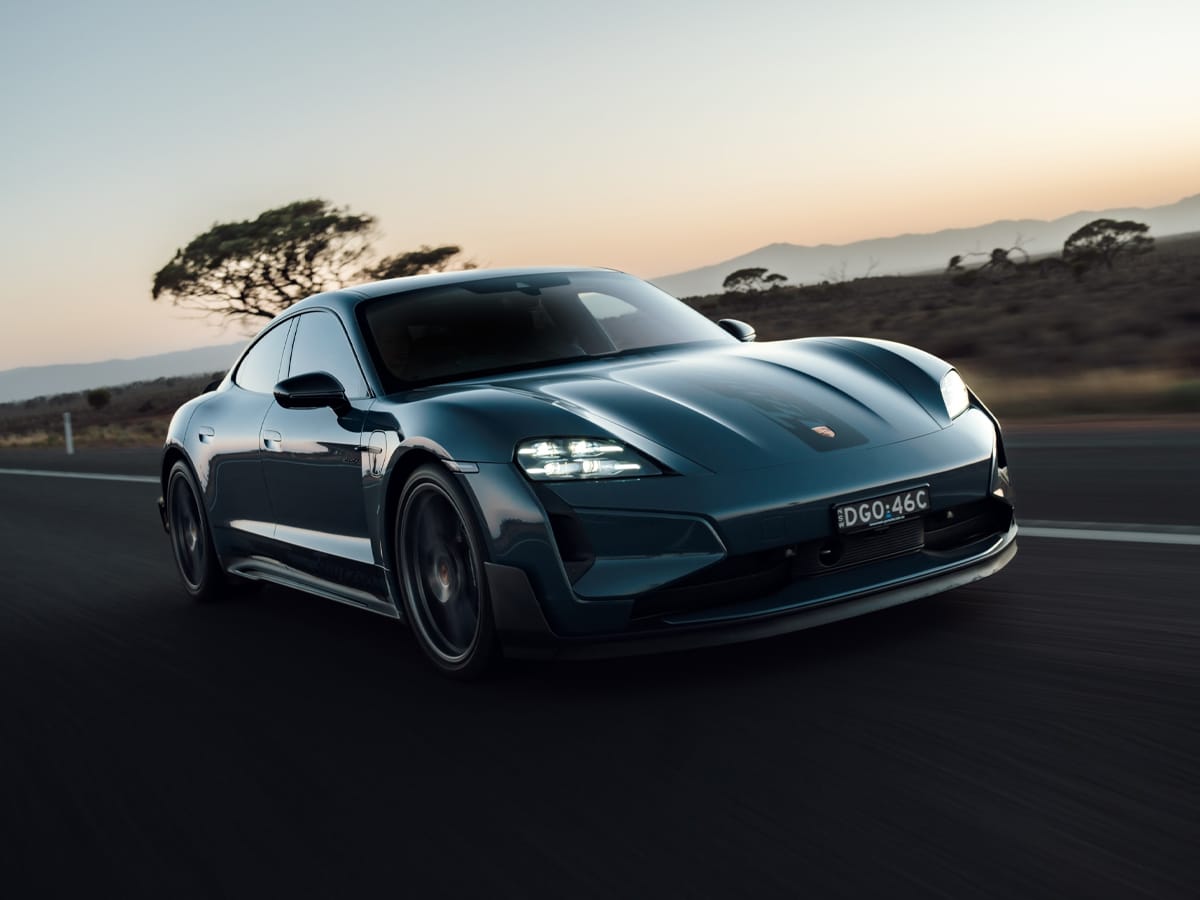 Most powerful new cars in australia