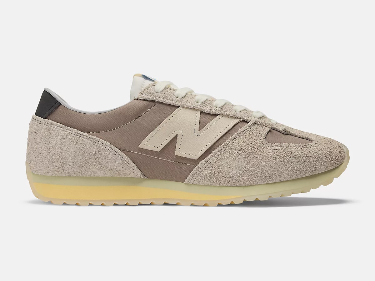 New balance 471 grey days