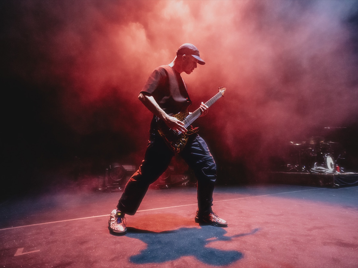 Hellbound Cruise tickets