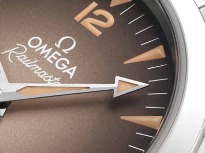 OMEGA Just Revived One of its Most Underrated Watches