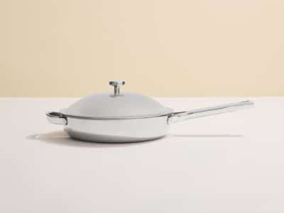 Our Place Always Pan Pro Titanium Review: Non-Stick, No Chemicals, But Does it Live Up to the Hype?
