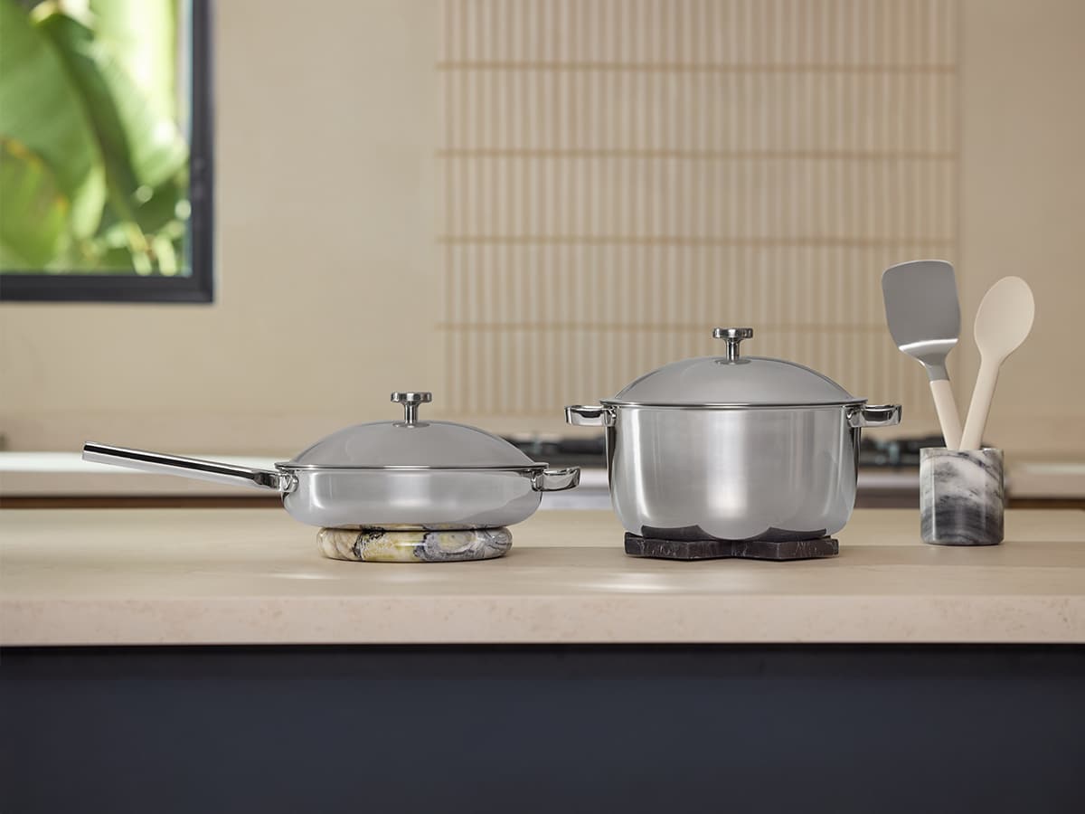 Our place pan verdict
