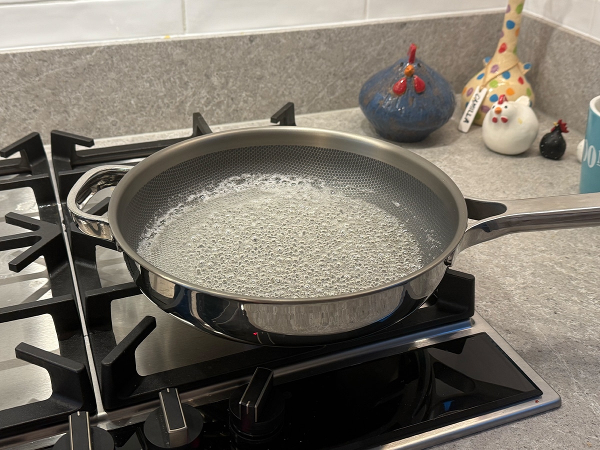 Our place titanium always pan pro tested 2