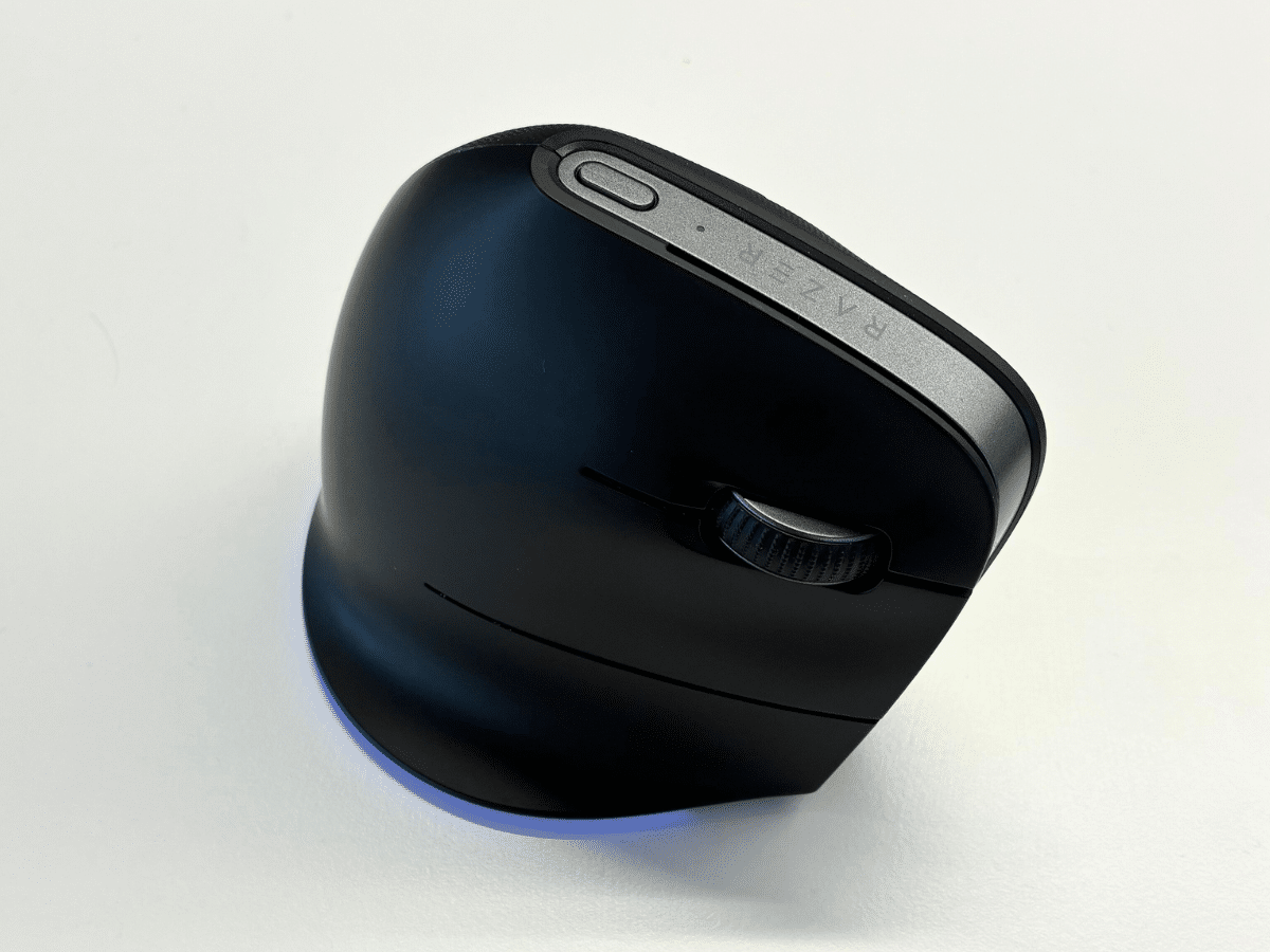 Razer Pro Click V2 Vertical Edition