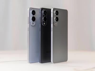 Samsung's Galaxy S25 Edge Smartphone Defines Innovation for Innovation’s Sake
