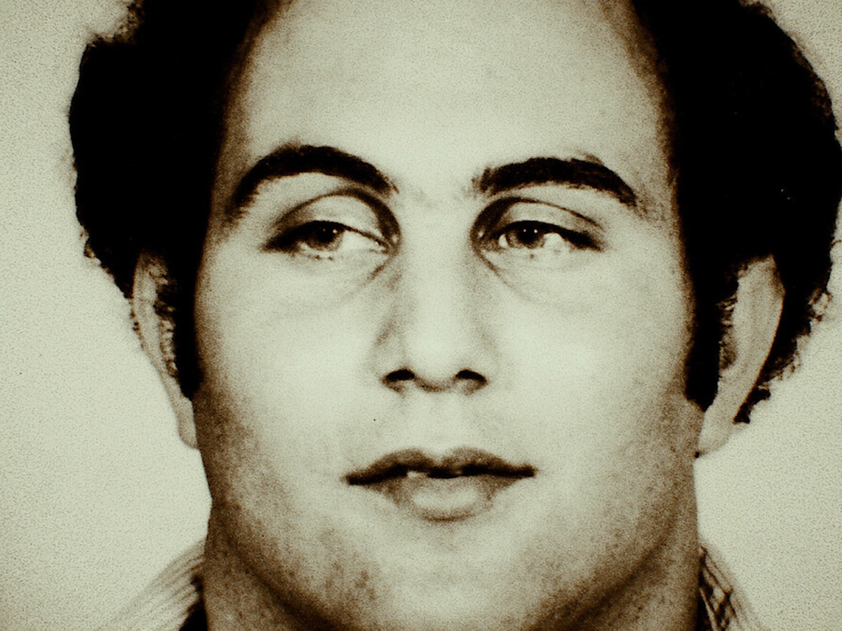 'Conversations with a Killer: The Son of Sam Tapes' (2025) | Image: Netflix