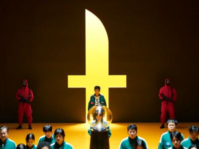 'Squid Game' Season 3: Netflix Drops Release Date, Teaser Trailer