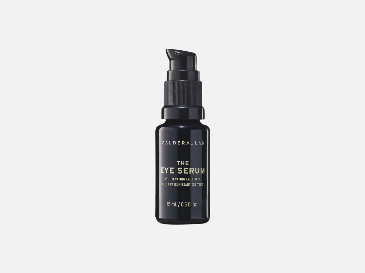 Calder Lab Eye Serum | Image: Calder