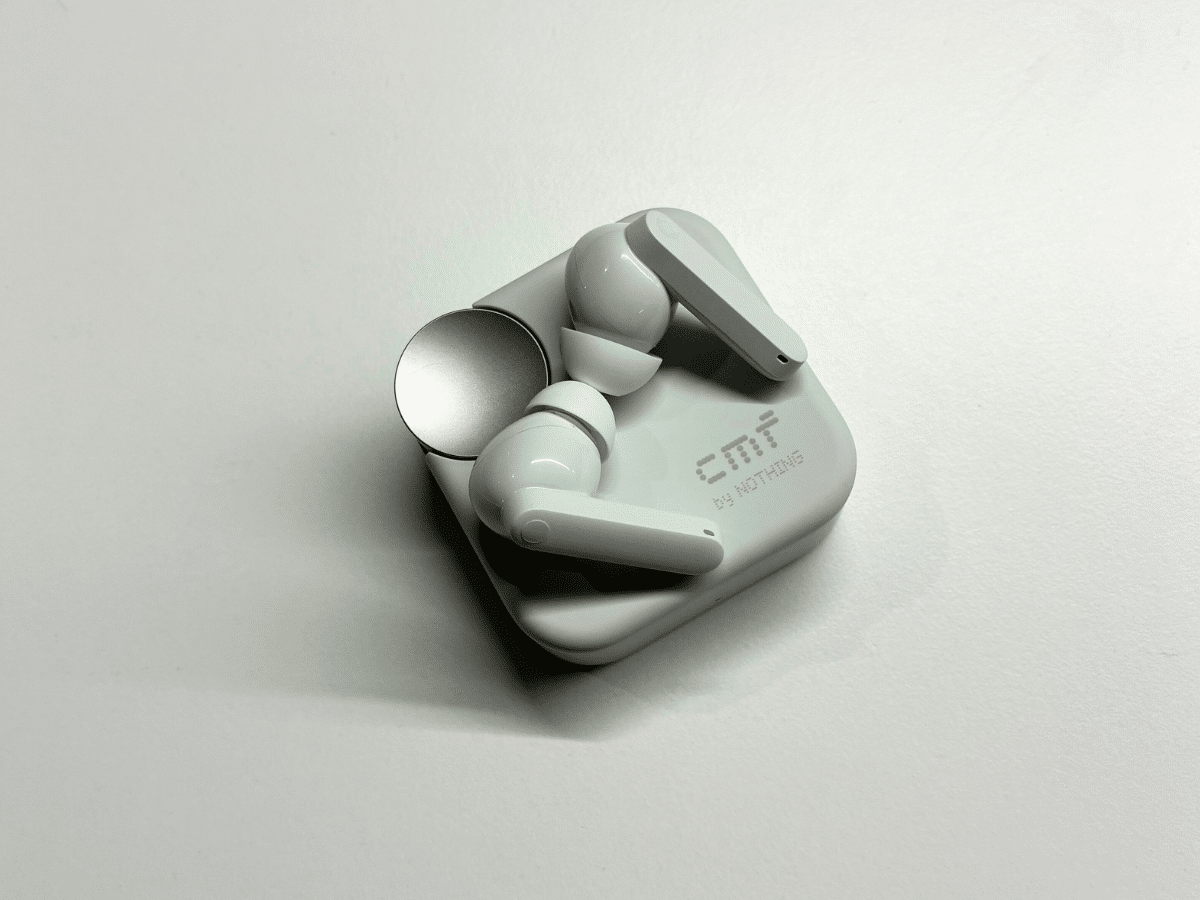 CMF Phone 2 Plus