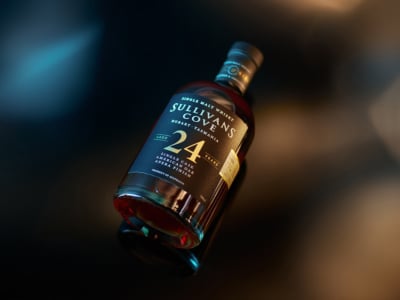 Sullivans Cove Unveils 'First and Last' 24-Year-Old American Oak Apera Finish Whisky