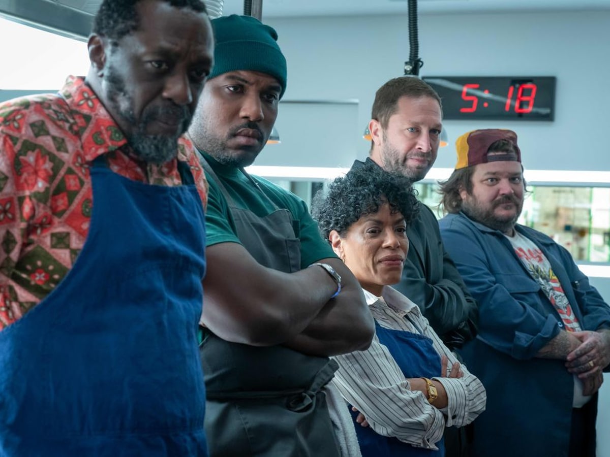 The Bear Season four Release Date Confirmed - Man of Many