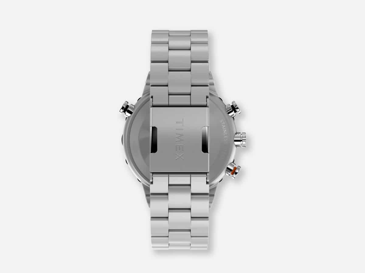 Timex Expedition Tide-Temp-Compass 45mm