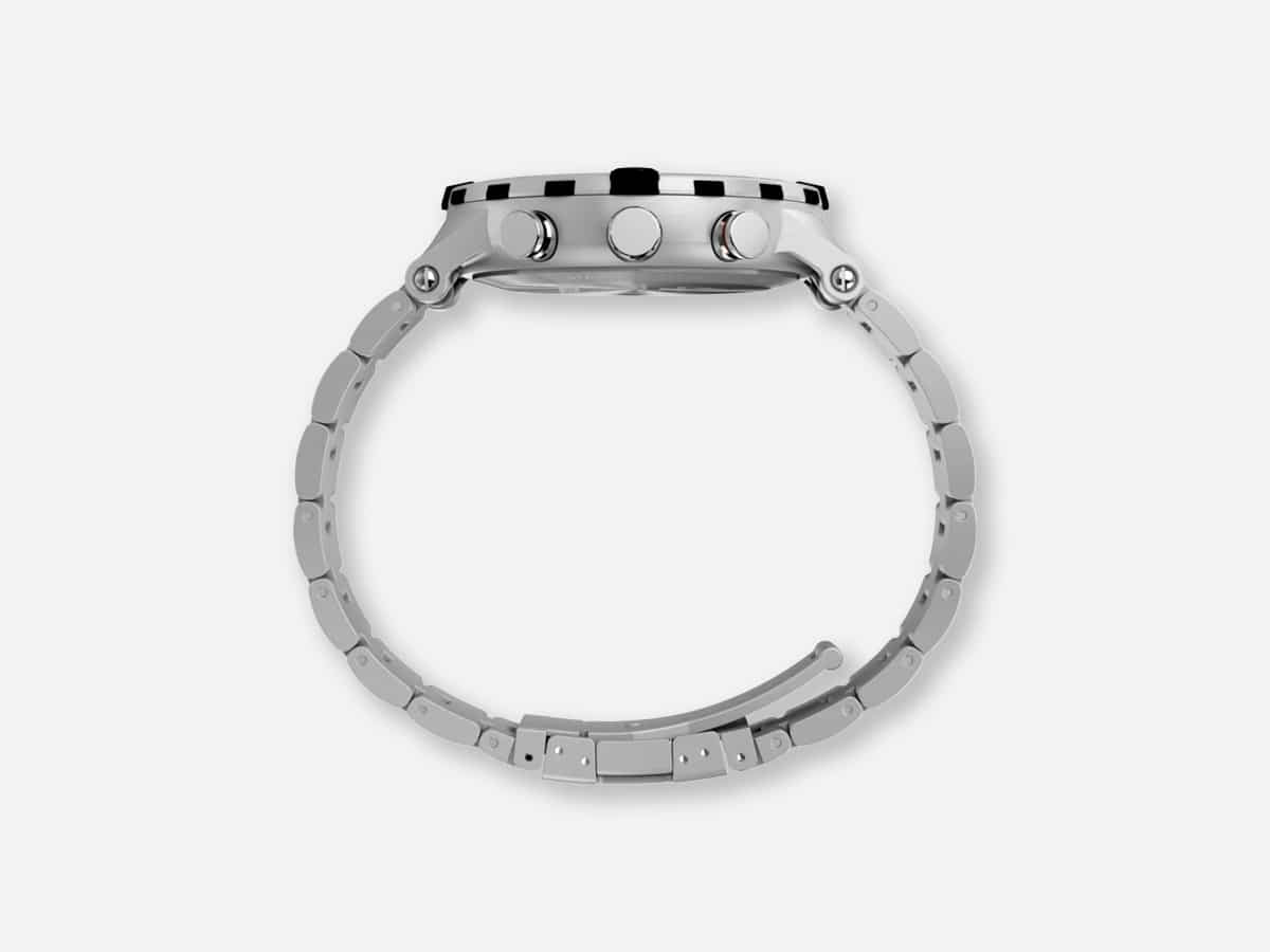 Timex Expedition Tide-Temp-Compass 45mm