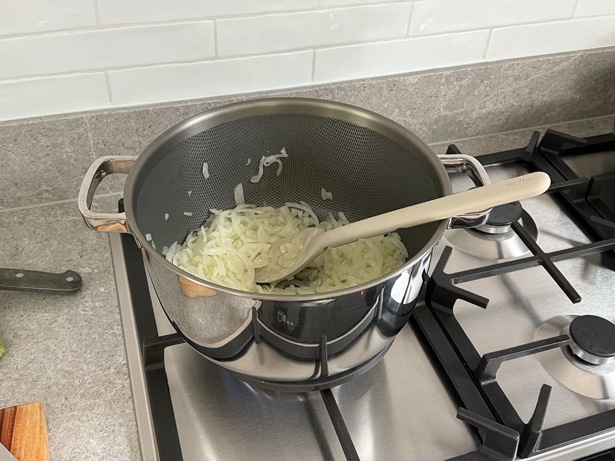Titanium perfect pot pro standard tested