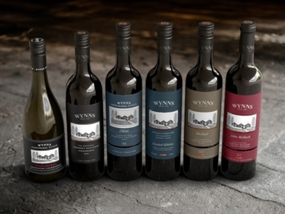 Wynns Coonawarra Estate’s Latest Collection is Luxury Winemaking at its Finest
