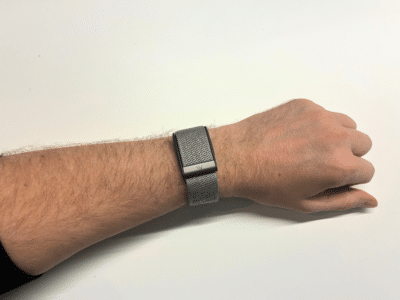 'Whoop MG' Review: 3 Weeks With the New Premium Fitness Wearable
