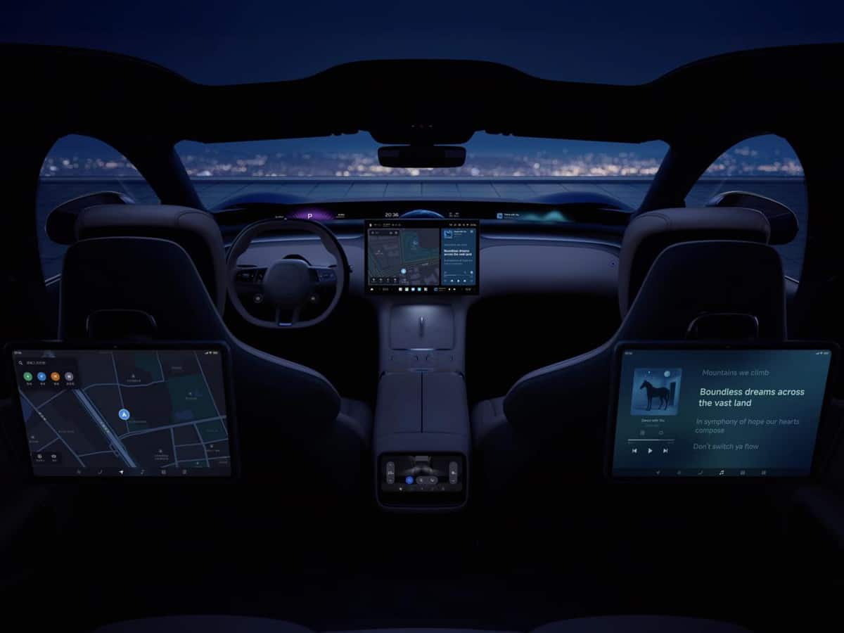 Yu7 interior 2