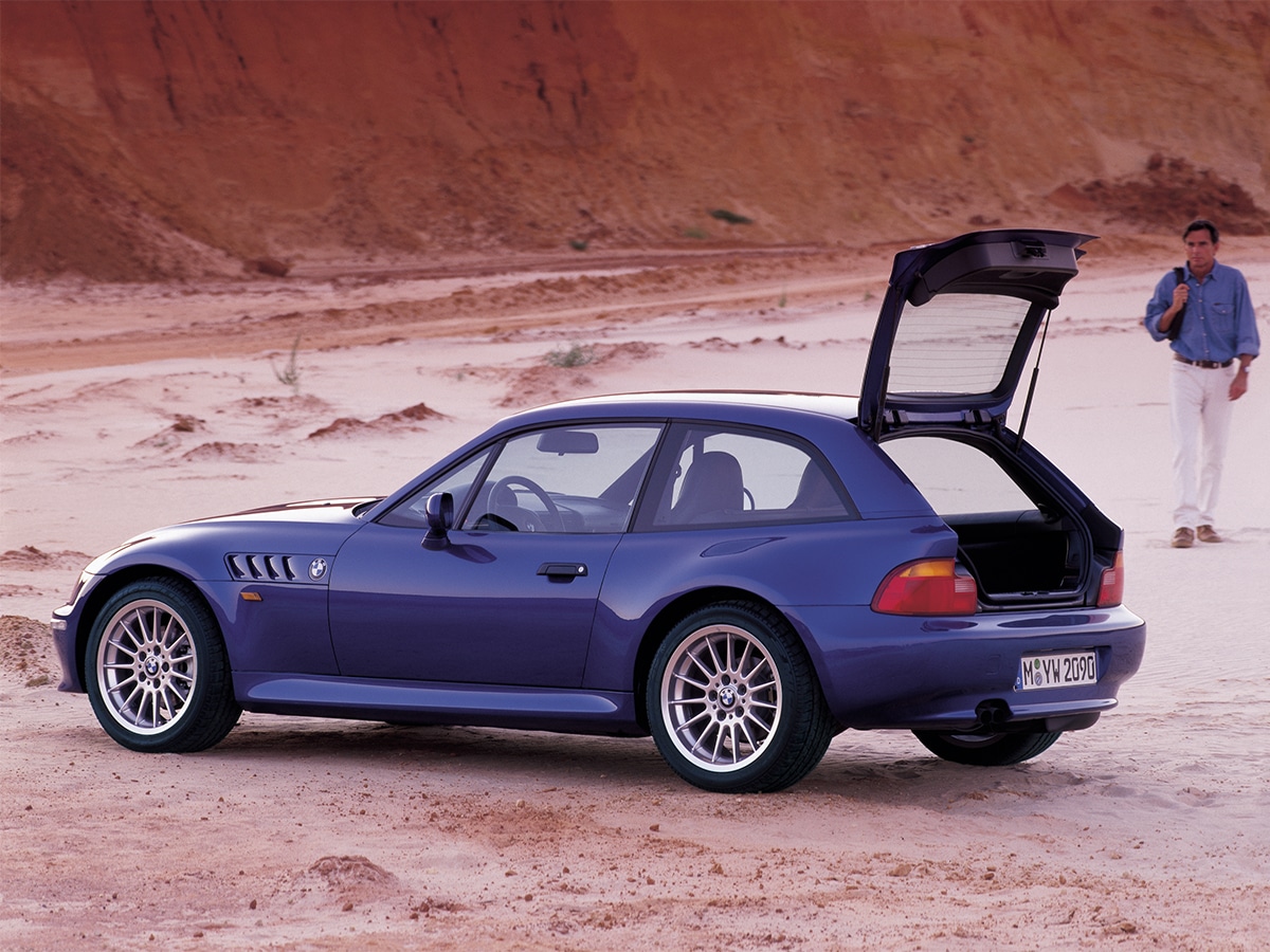 Z3 m