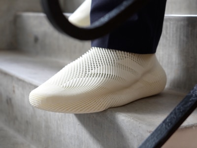 adidas Climacool Review: The 3D-printed Shoe You Can Actually Buy
