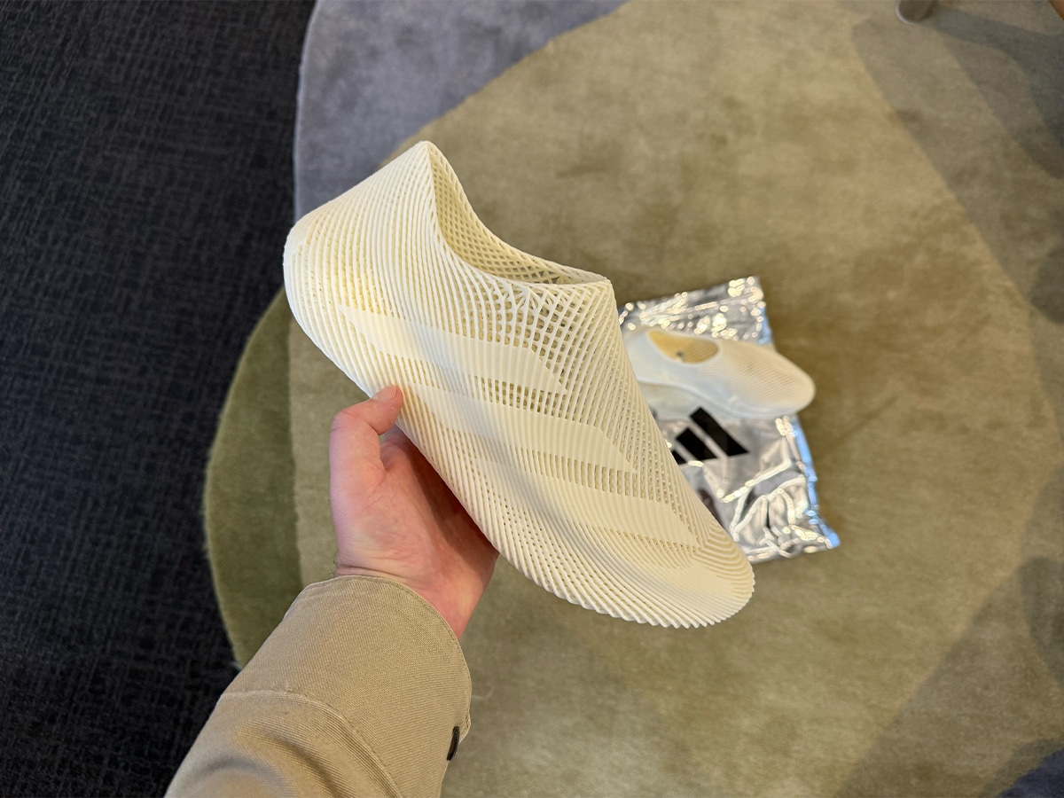 Adidas climacool review with package