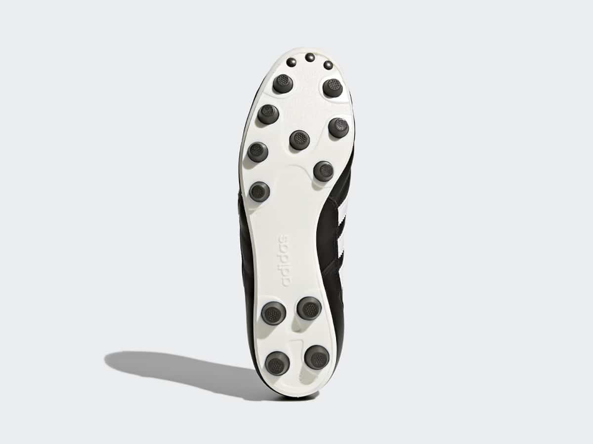 Adidas copa mundial boots outsole